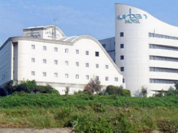 urban hotel nishiwaki