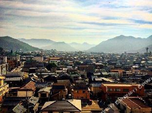 urban hotel nishiwaki