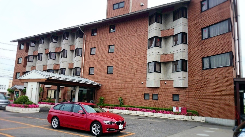 hotaka town hotel