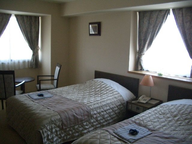 hotaka town hotel