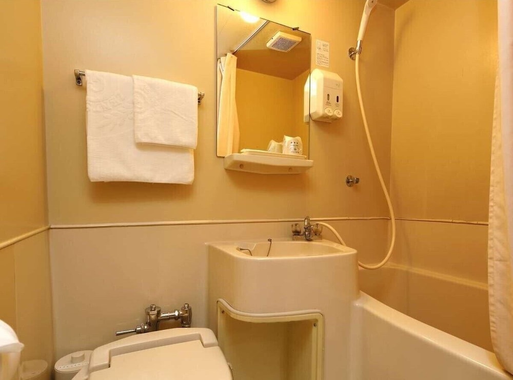 zentsuji grand hotel