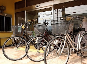 zentsuji grand hotel