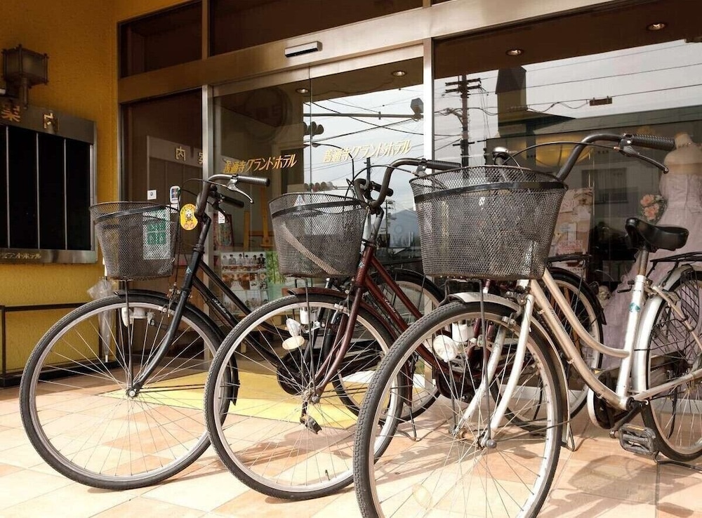 zentsuji grand hotel