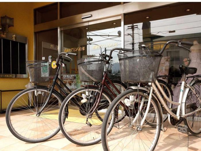 zentsuji grand hotel