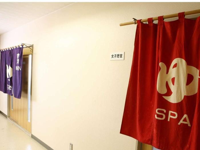 zentsuji grand hotel