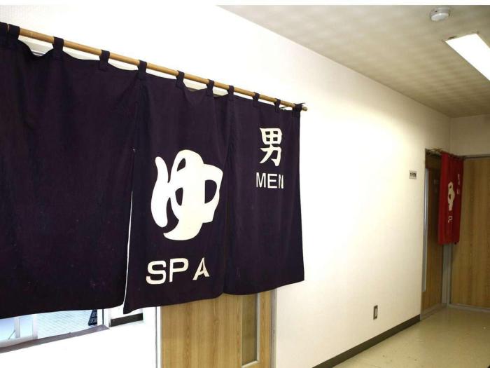 zentsuji grand hotel