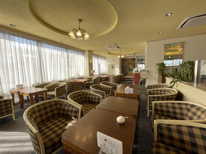 zentsuji grand hotel