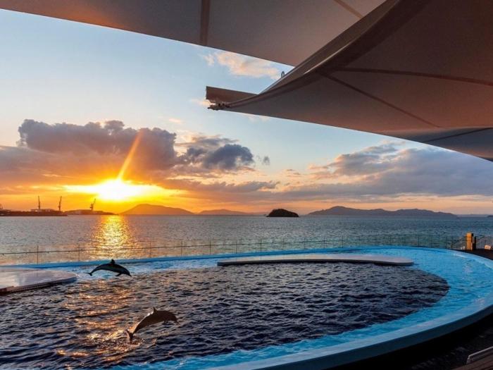 zentsuji grand hotel