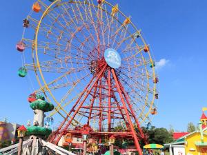 zentsuji grand hotel