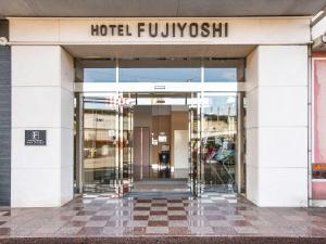 hotel fujiyoshi