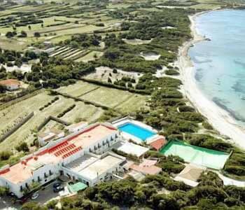 Hotel Stella Del Sud,Calasetta>>Cagliari,3 star