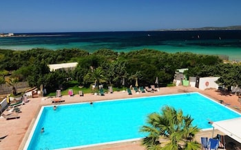 Hotel Stella Del Sud,Calasetta>>Cagliari,3 star