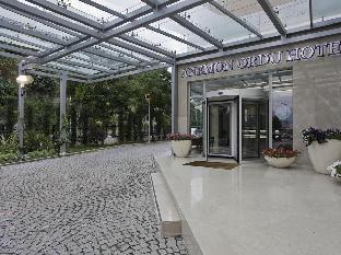 Anemon Kent Ordu Hotel,Persembe>>Ordu,4 star