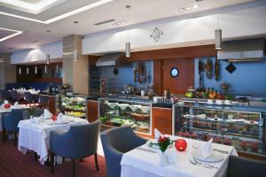 Anemon Kent Ordu Hotel,Persembe>>Ordu,4 star