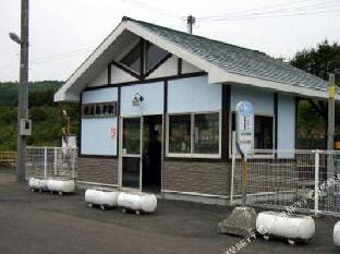 minshuku ishibashi