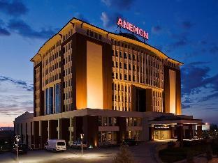 Anemon Hotel Malatya,In The Business District,5 star