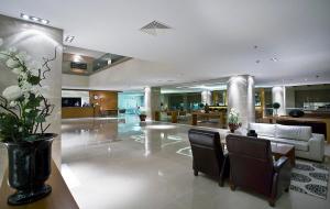 Anemon Hotel Malatya,In The Business District,5 star