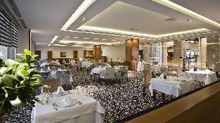 Anemon Hotel Malatya,In The Business District,5 star