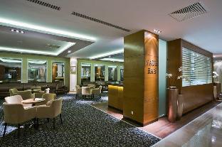 Anemon Hotel Malatya,In The Business District,5 star