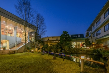 hotel symphony