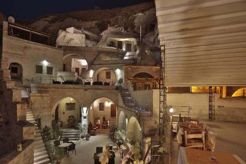 goreme