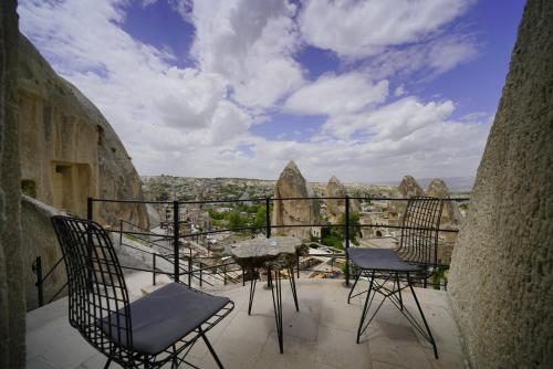 goreme