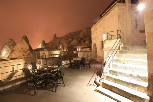 goreme