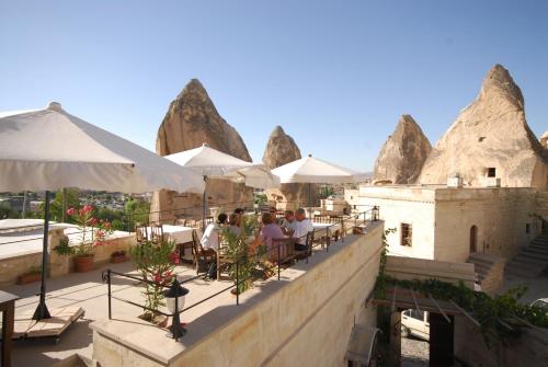 goreme