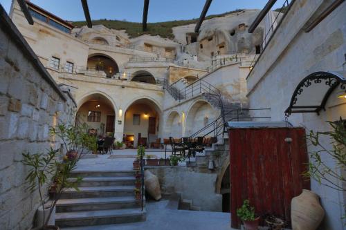 goreme