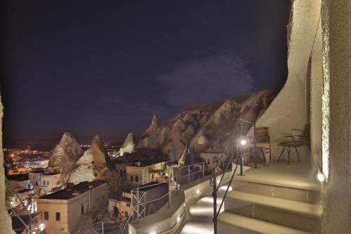 goreme