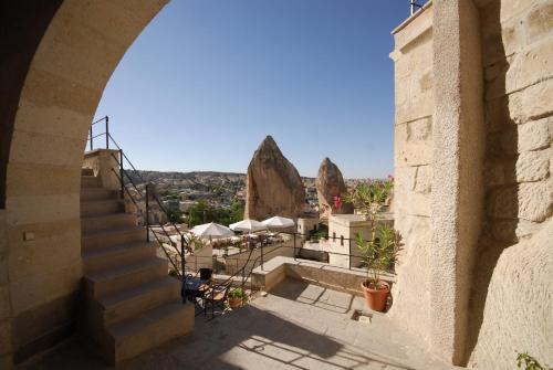 goreme
