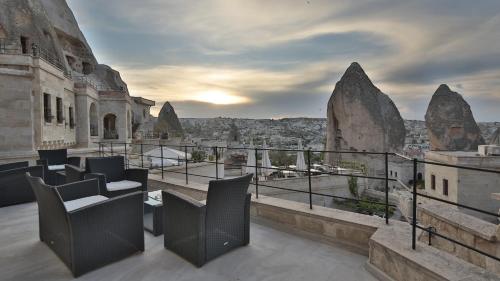goreme