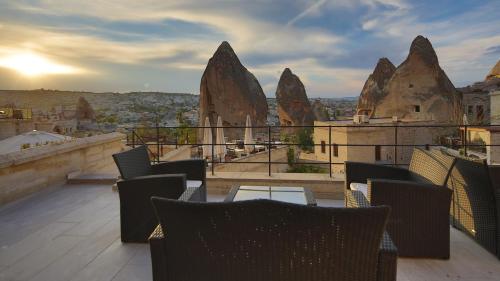 goreme