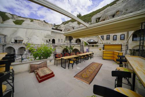 goreme