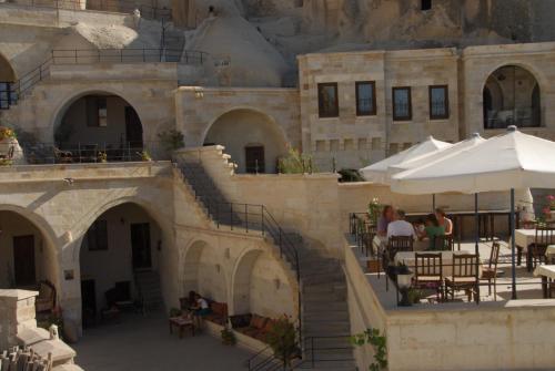 goreme