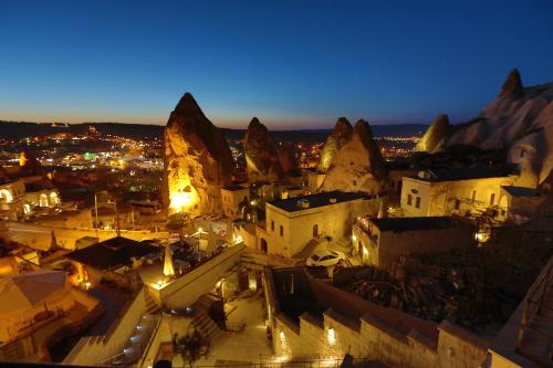 goreme