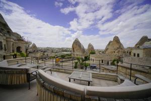 goreme
