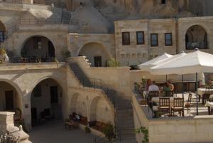 goreme