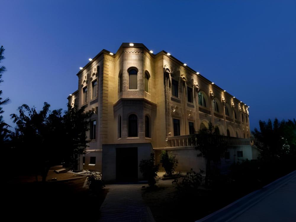 turabdin hotel