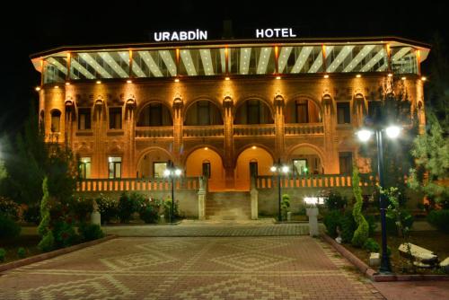 turabdin hotel