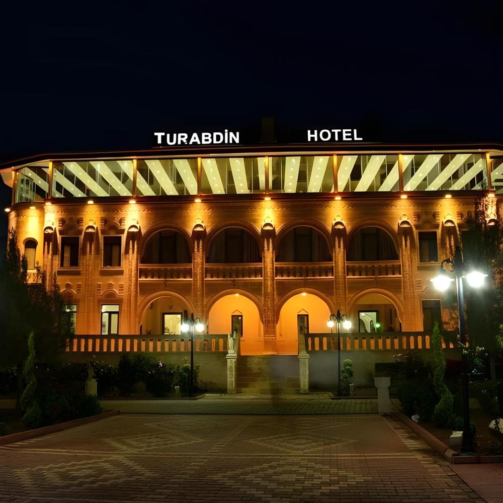 turabdin hotel