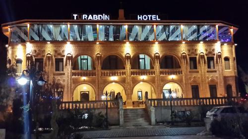 turabdin hotel