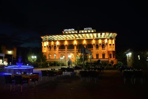 turabdin hotel