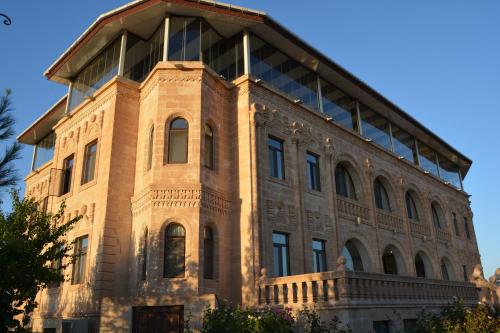 turabdin hotel
