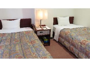 Hotel Kakuban,Hiezu-Son>>Yonago,3 star