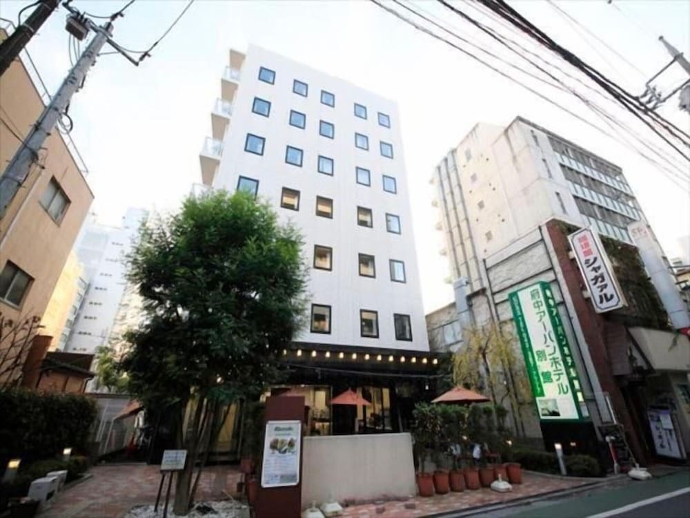 fuchu
