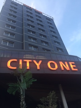 city one hotel and spa