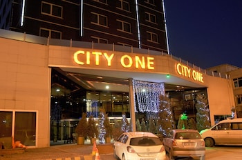 city one hotel and spa