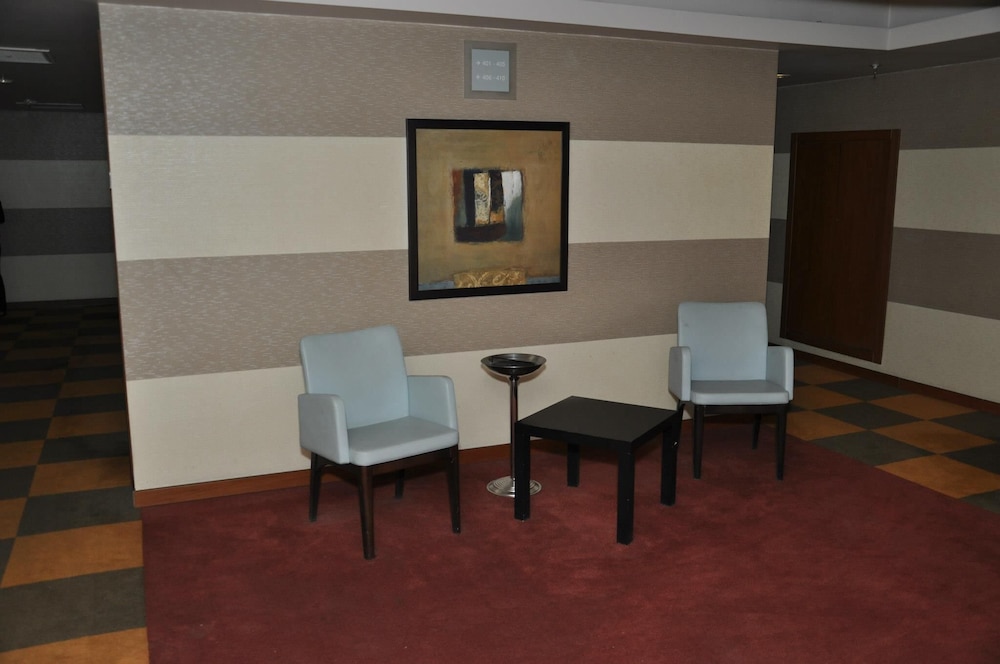 city one hotel and spa