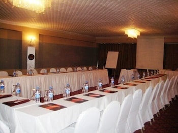 city one hotel and spa